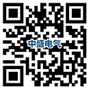 上海冠頂公司的二維碼